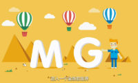 二维创意mg动画